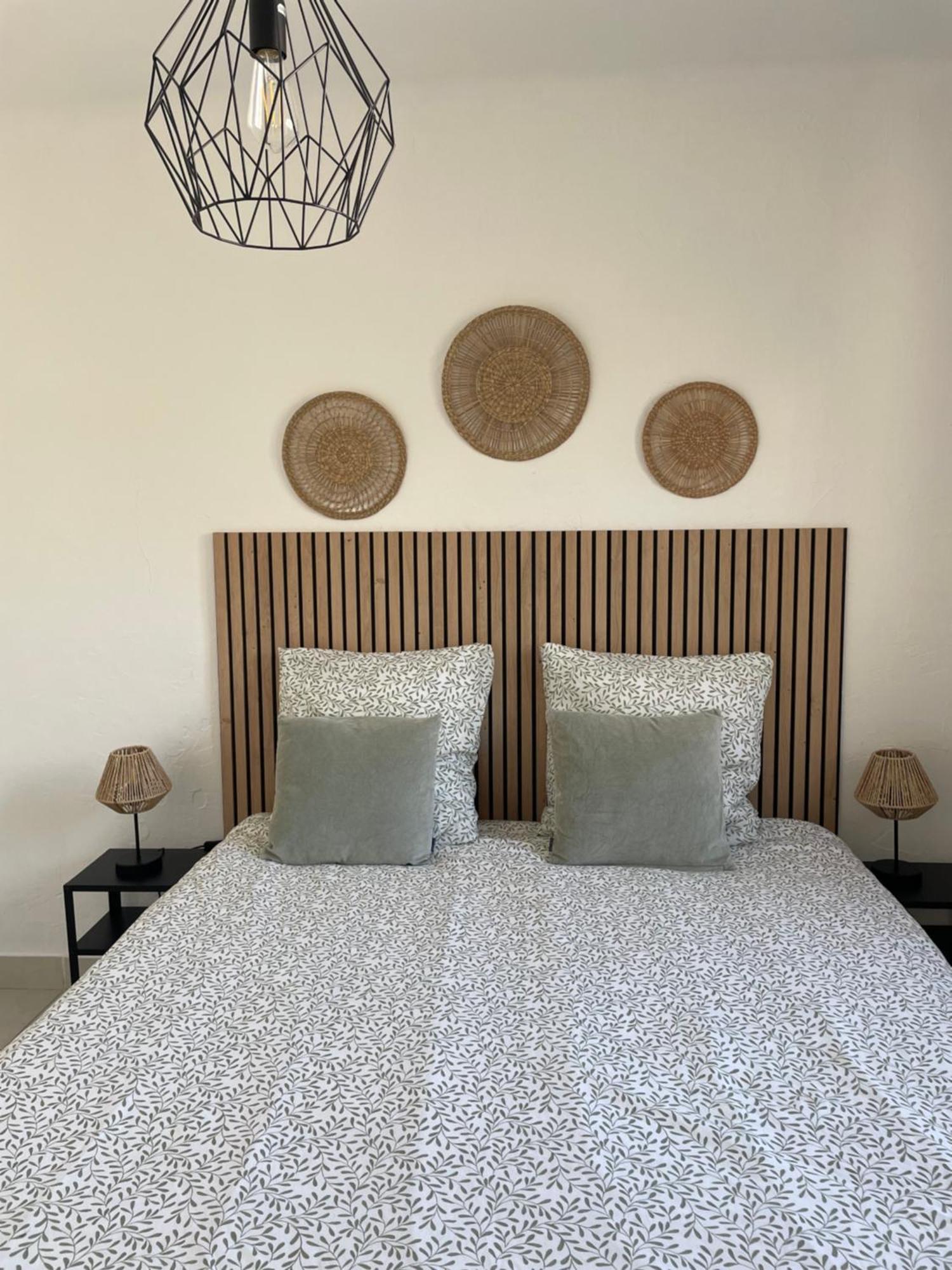 Appartement Cosy, Calme, Centre Ville Saint-Raphaël Екстериор снимка